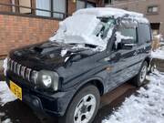 2009 SUZUKI JIMNY