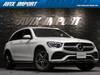 MERCEDES BENZ GLC-CLASS