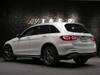MERCEDES BENZ GLC-CLASS