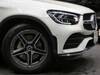 MERCEDES BENZ GLC-CLASS