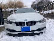 2013 BMW 3 SERIES