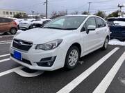 2016 SUBARU IMPREZA SPORTS