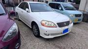 2003 TOYOTA MARK II
