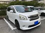 2007 TOYOTA NOAH