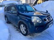 2010 NISSAN X-TRAIL 20X