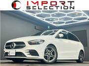 2019 MERCEDES BENZ B-CLASS