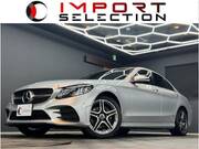 2019 MERCEDES BENZ C-CLASS