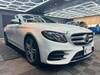 MERCEDES BENZ E-CLASS