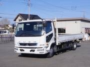 2018 FUSO FIGHTER