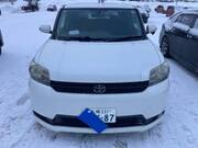 2010 TOYOTA COROLLA RUMION