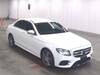 MERCEDES BENZ E-CLASS