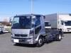 FUSO FIGHTER