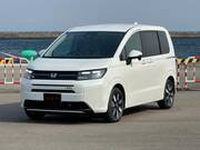 2026 HONDA FREED