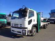 2011 ISUZU FORWARD