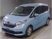 2022 HONDA FREED