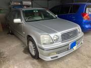 1999 TOYOTA PROGRES NC250