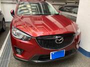 2013 MAZDA CX-5 XD