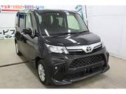 2022 TOYOTA ROOMY