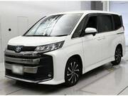 2023 TOYOTA NOAH