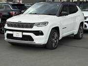 2021 CHRYSLER JEEP COMPASS