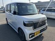 2024 HONDA N-BOX CUSTOM