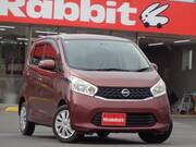 2014 NISSAN DAYZ
