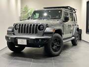 2021 CHRYSLER JEEP WRANGLER UNLIMITED