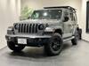CHRYSLER JEEP WRANGLER UNLIMITED