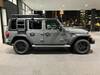 CHRYSLER JEEP WRANGLER UNLIMITED