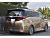TOYOTA ALPHARD HYBRID