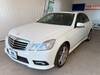 MERCEDES BENZ E-CLASS