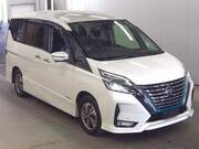2021 NISSAN SERENA