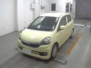 2015 TOYOTA PIXIS EPOCH