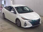 2017 TOYOTA PRIUS PHV