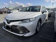 2019 TOYOTA CAMRY G