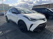 2021 TOYOTA C-HR