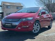 2009 HONDA INSIGHT LS