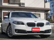 2014 BMW 5 SERIES