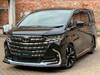 TOYOTA ALPHARD HYBRID