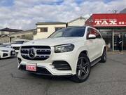 2021 MERCEDES BENZ GLS