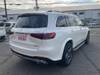 MERCEDES BENZ GLS