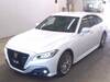 TOYOTA CROWN HYBRID