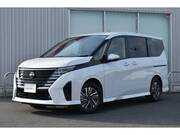 2026 NISSAN SERENA