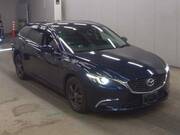 2015 MAZDA ATENZA WAGON