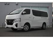2024 NISSAN CARAVAN