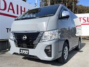 2026 NISSAN CARAVAN