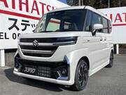 2026 SUZUKI SPACIA CUSTOM