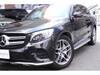 MERCEDES BENZ GLC-CLASS