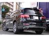 MERCEDES BENZ GLC-CLASS
