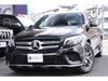 MERCEDES BENZ GLC-CLASS
